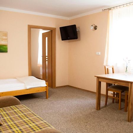 Pensjonat Winnica Stary Toruń Habitación foto