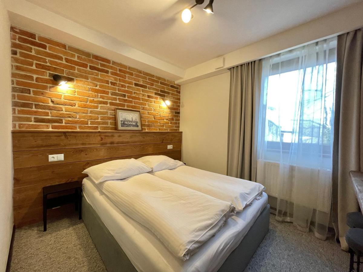 Pensjonat Winnica Stary Toruń Exterior foto