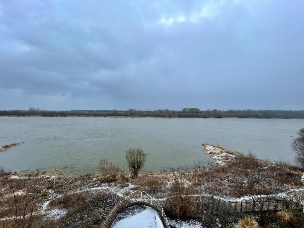Pensjonat Winnica Stary Toruń Exterior foto