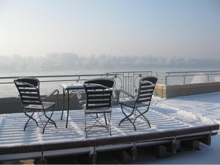 Pensjonat Winnica Stary Toruń Exterior foto