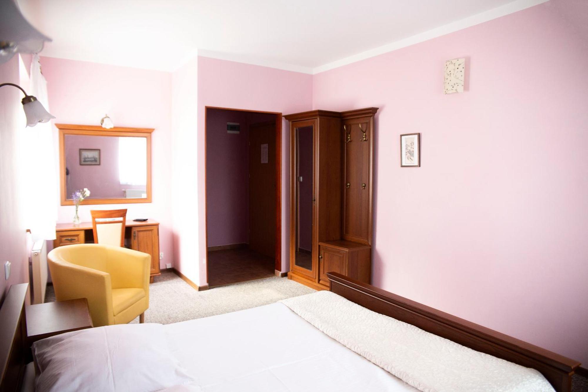 Pensjonat Winnica Stary Toruń Habitación foto
