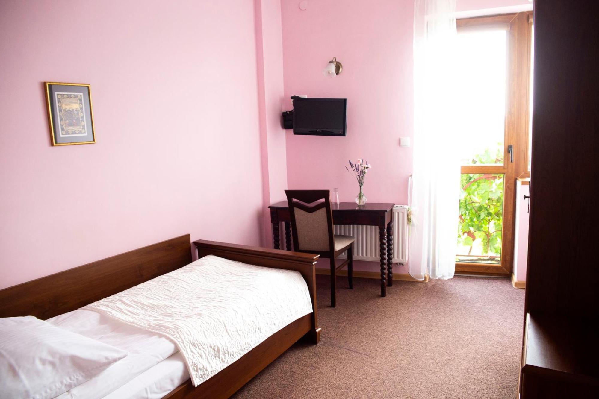 Pensjonat Winnica Stary Toruń Habitación foto