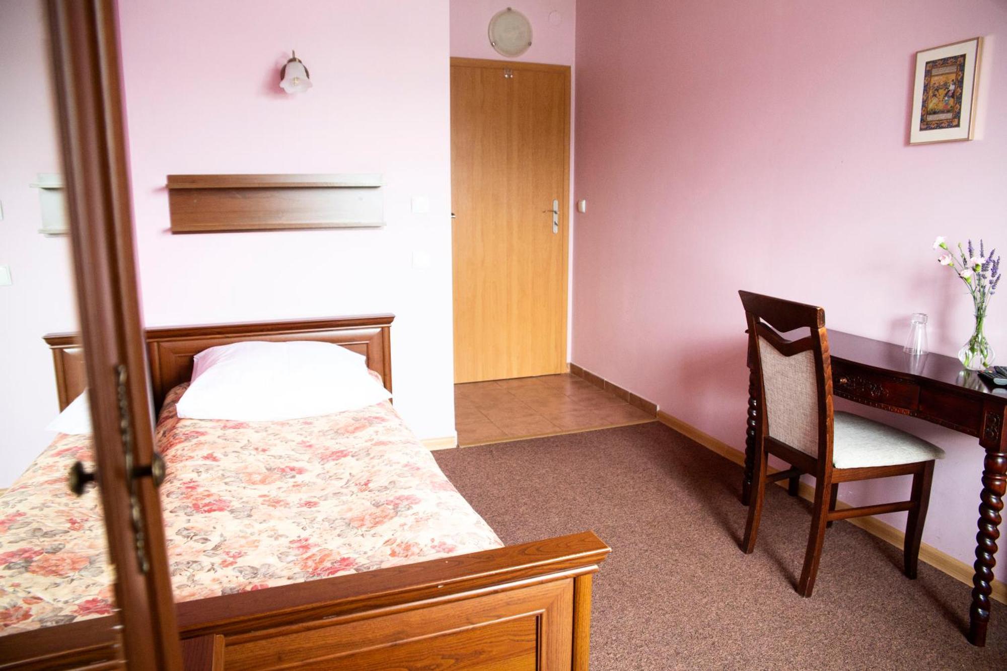 Pensjonat Winnica Stary Toruń Habitación foto