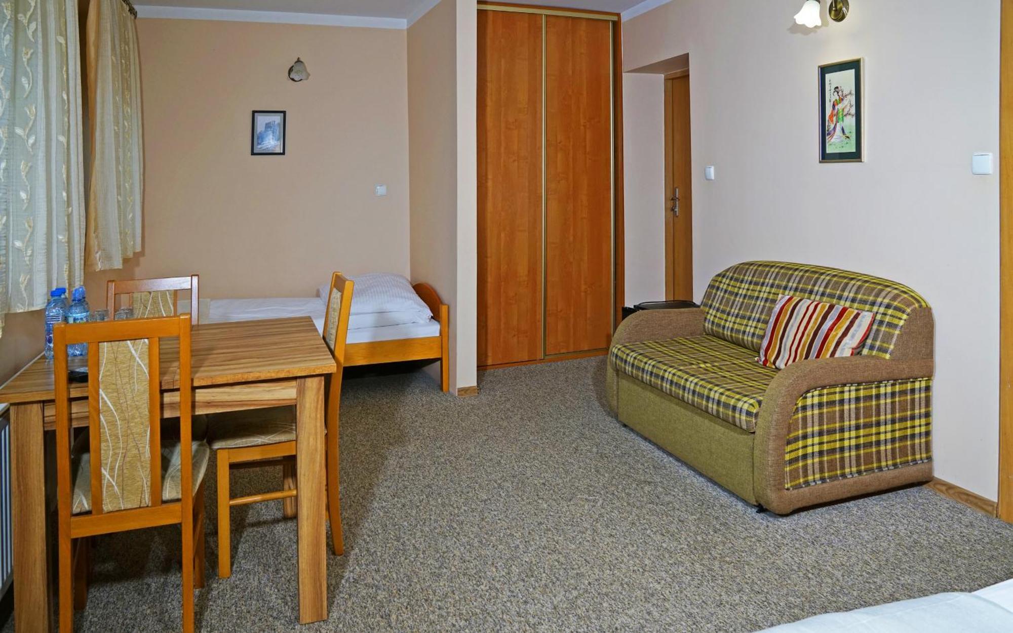 Pensjonat Winnica Stary Toruń Habitación foto