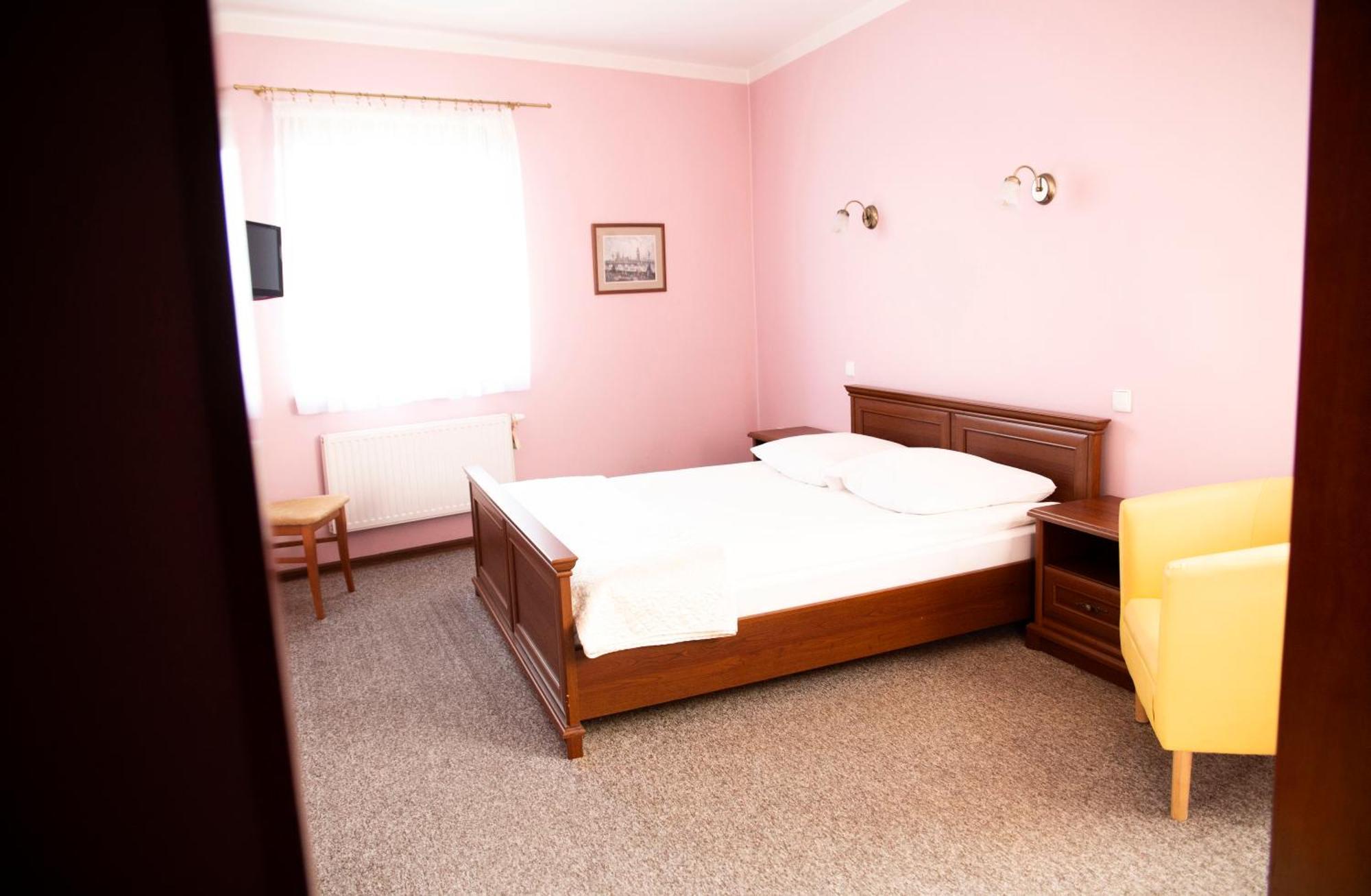 Pensjonat Winnica Stary Toruń Habitación foto