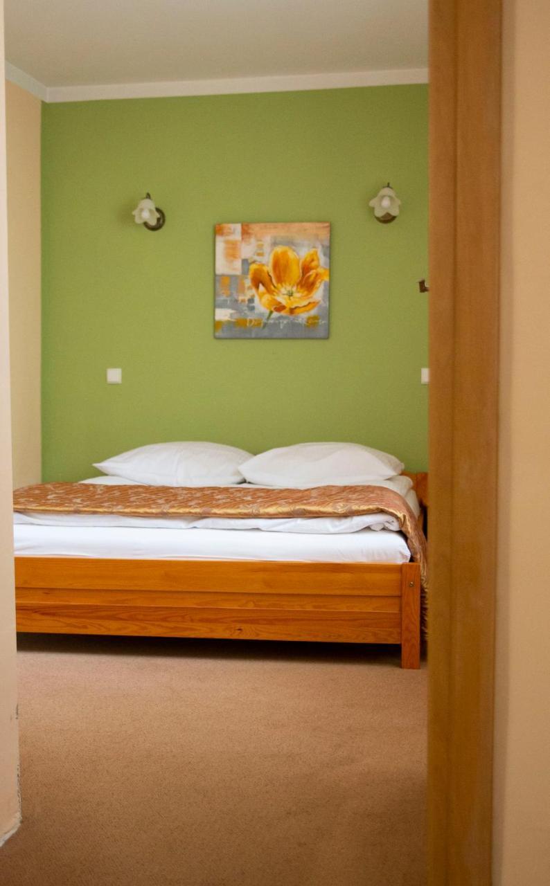 Pensjonat Winnica Stary Toruń Habitación foto